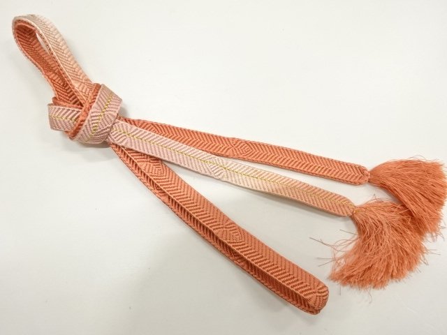 Japanese Kimono / Accessories Silk